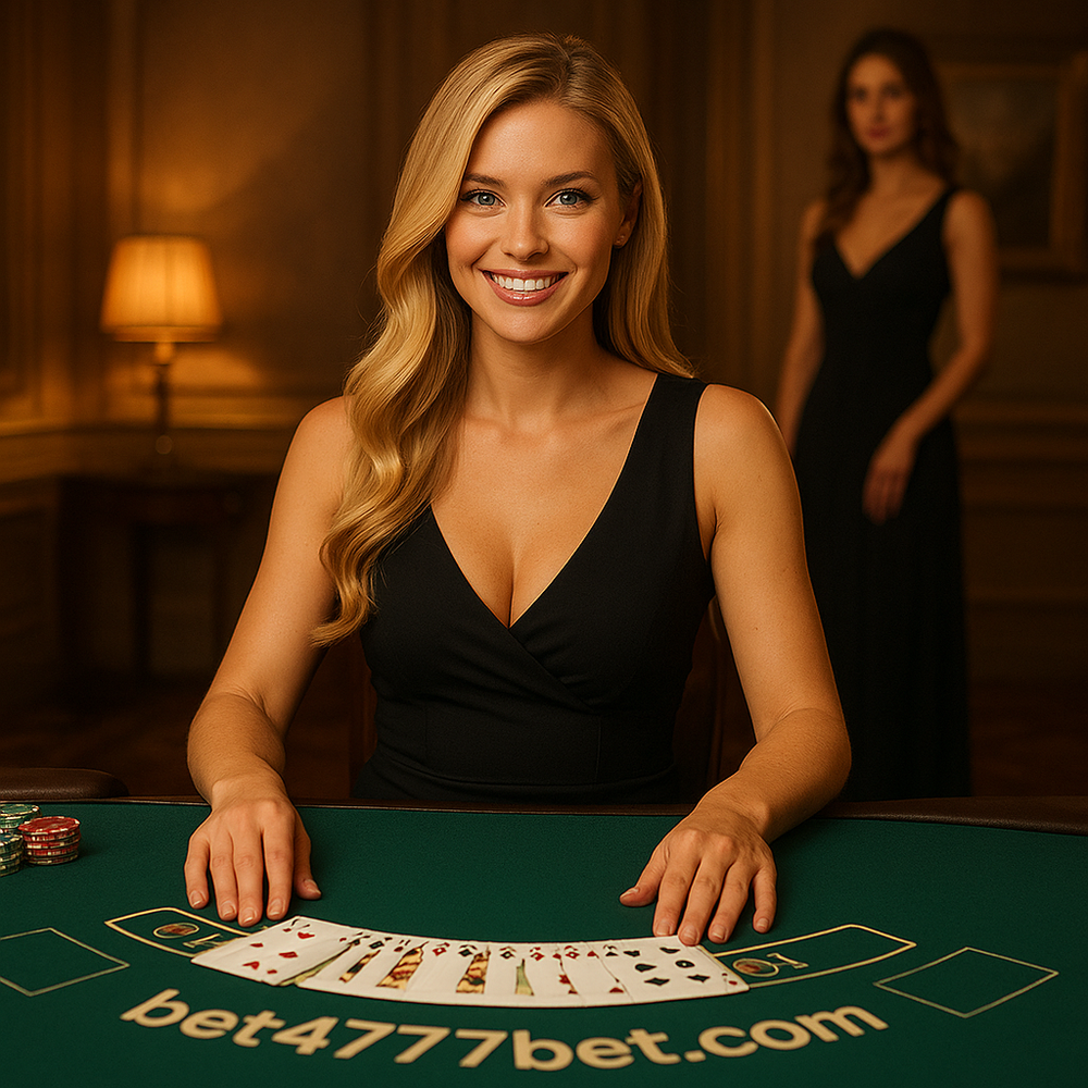 bet4777bet ইভেন্ট গেমস